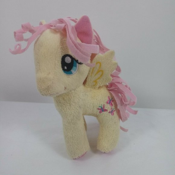 My Little Pony Friendship!! Fluttershy - Picture 5 of 15
